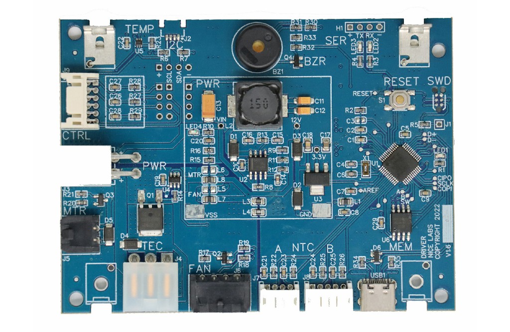 通讯模？？？？？镻CBA代工-客户案例