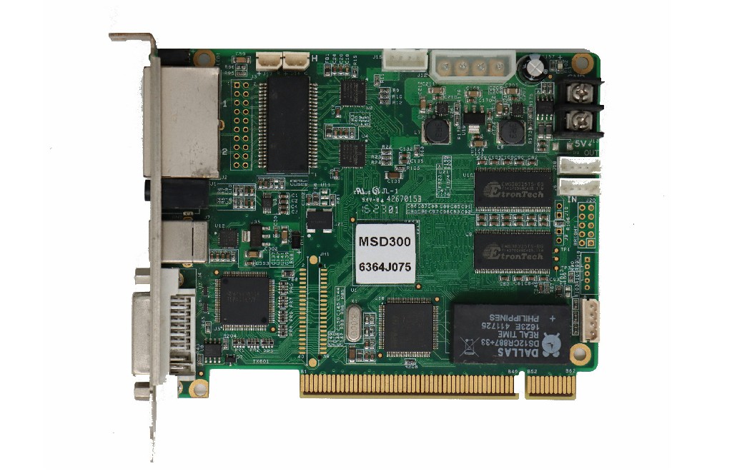 电脑主板PCBA代工-客户案例