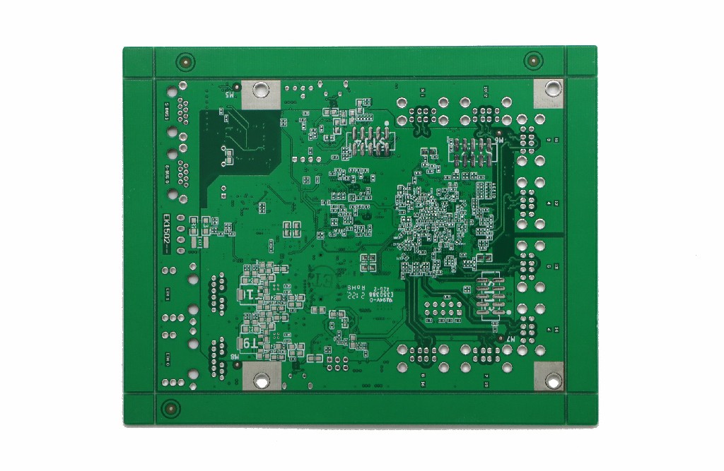 智能家居PCB制板-客户案例