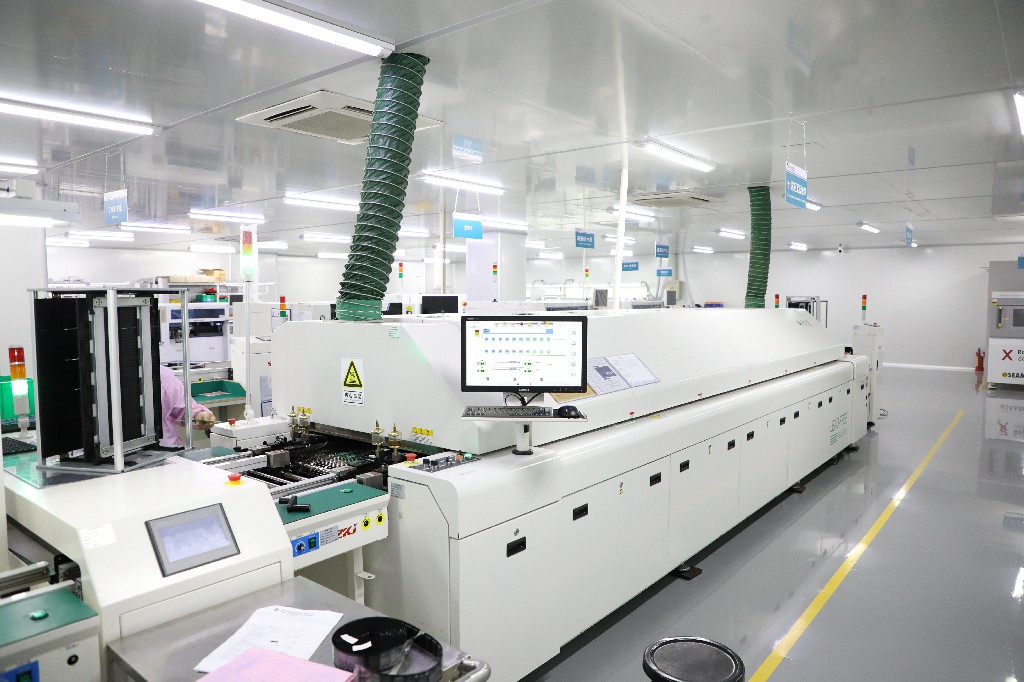 SMT贴片加工波峰焊工艺有哪些要点？？？SMT贴片加工波峰焊工艺的调解要素