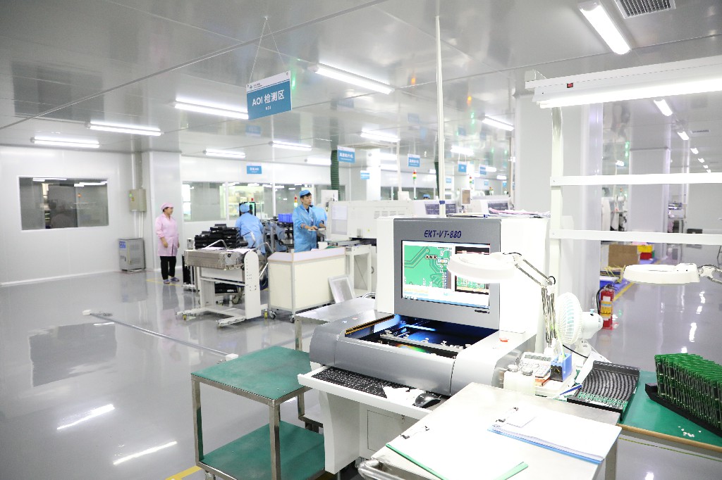 新能源汽车PCBA线路板制造对PCBA厂家有哪些要求?