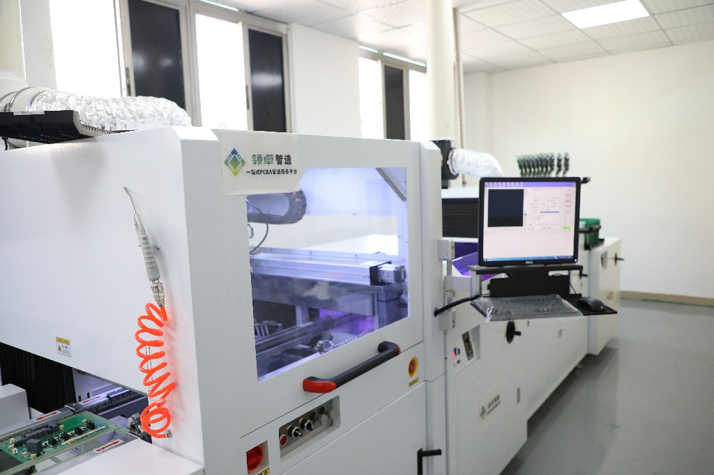 PCB加工电路板三防漆涂覆都需要哪些工序?PCB加工三防漆涂覆工序