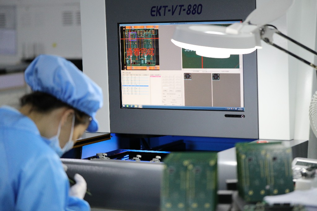 pcba功效测试有哪些项?PCBA测试的主要内容包括以下几个方面