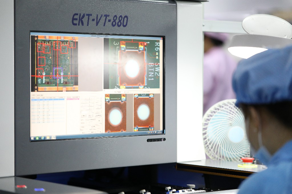 PCBA(PCB)板的测试要领有哪些?7种主流的PCBA(PCB)电路板测试要领