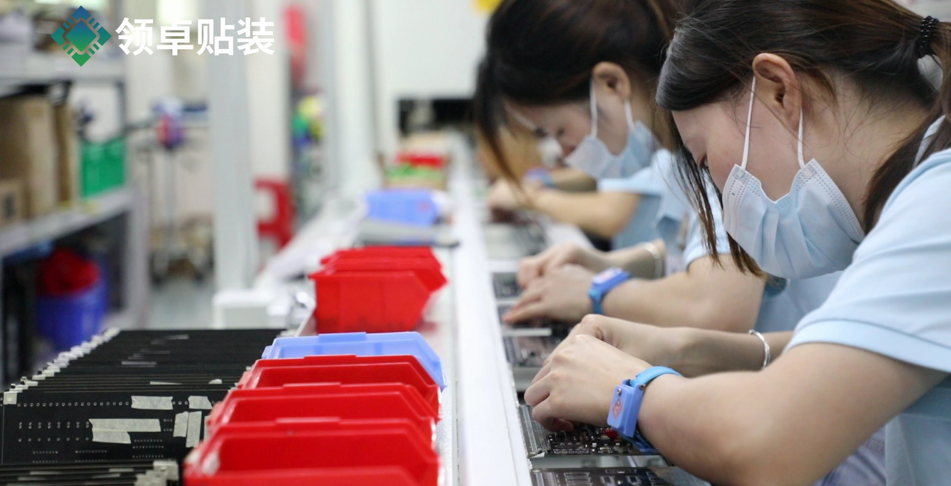 SMT贴片加工与DIP插件加工的区别有哪些?SMT贴片加工与DIP插件加工的区别