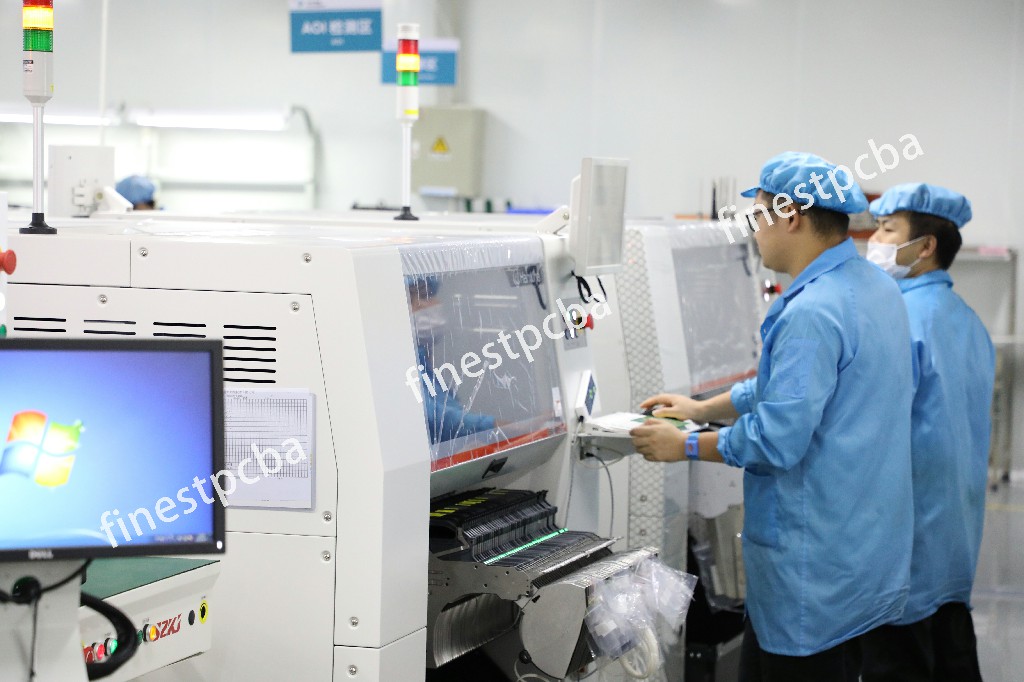 怎样选择SMT贴片加工生产厂家?选择优质的SMT贴片加工厂的要领