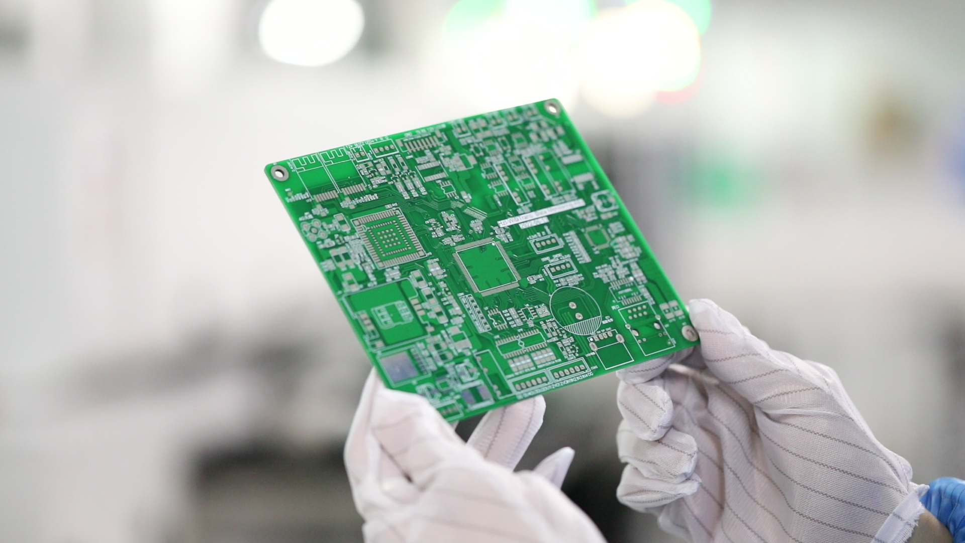 SMT打样小批量加工中的工艺边是什么？？？？？？SMT打样加工中工艺边的作用