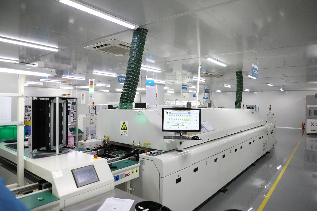 PCBA加工回流焊与波峰焊有什么区别?PCBA加工回流焊与波峰焊的区别