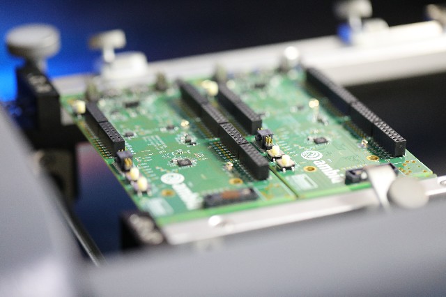 PCBA贴片加工的基本流程有哪些?PCBA加工对PCB板的几大概害要求