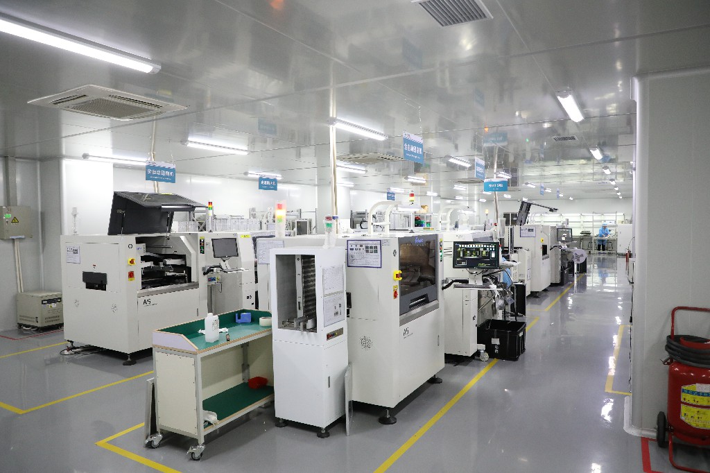怎样选择优质的SMT加工厂?筛选SMT加工厂的要害因素