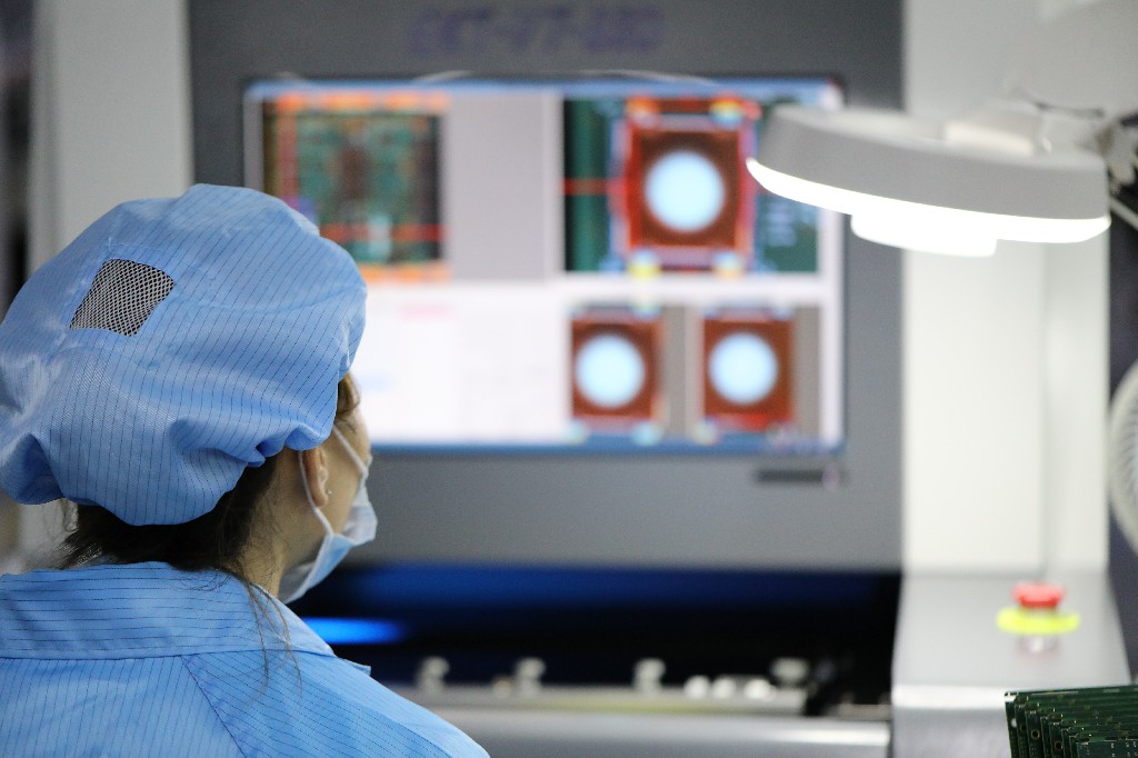 PCBA加工厂家：什么是首件检测?首件检测在PCBA加工中的主要性