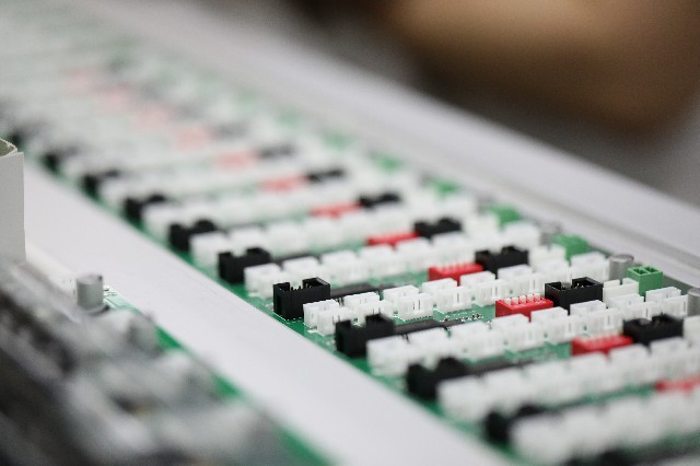 PCBA代工代料历程中不良品的爆发缘故原由有哪些？？？？？PCBA代工代料历程中不良品的爆发缘故原由及解决计划