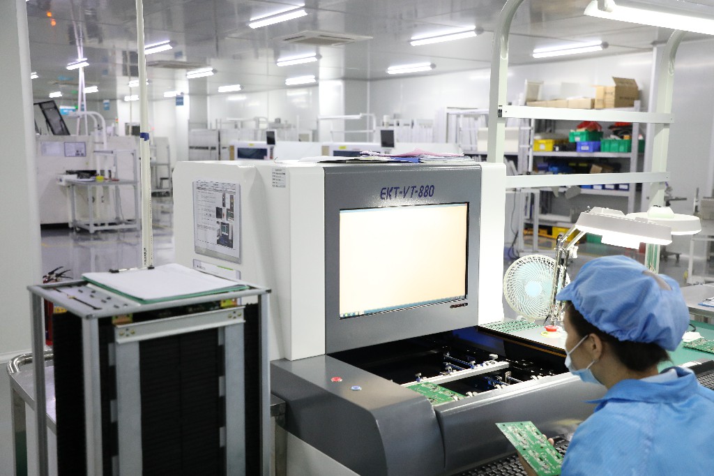 手机主板PCBA代工厂家竞技宝jjb怎么样?手机主板PCBA代工厂家