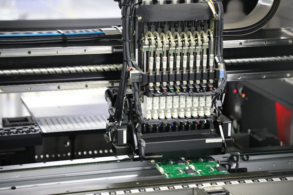 0201/01005元件贴装对装备和工艺有哪些特殊要求?怎样