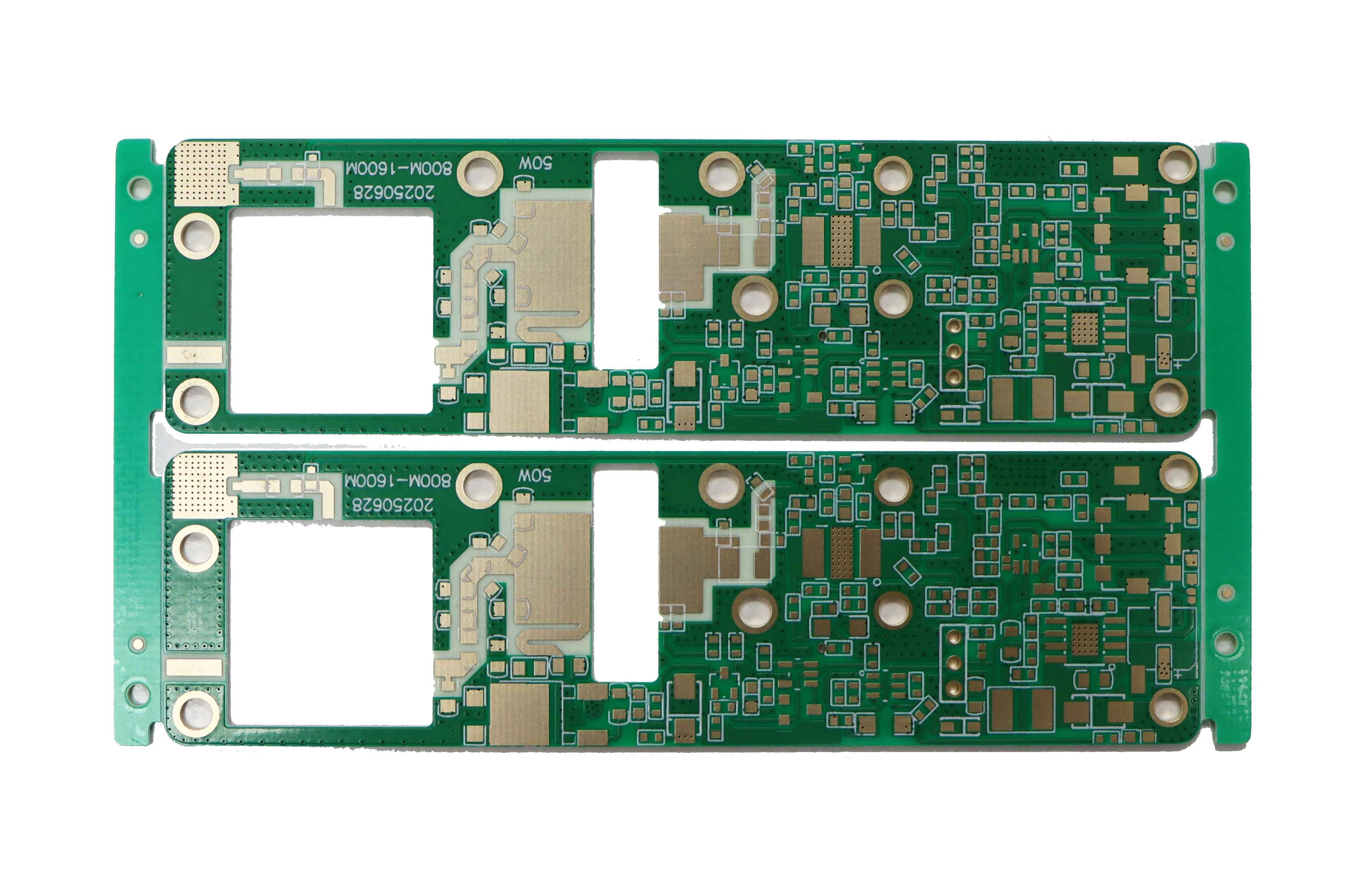 工控PCB制板-客户案例