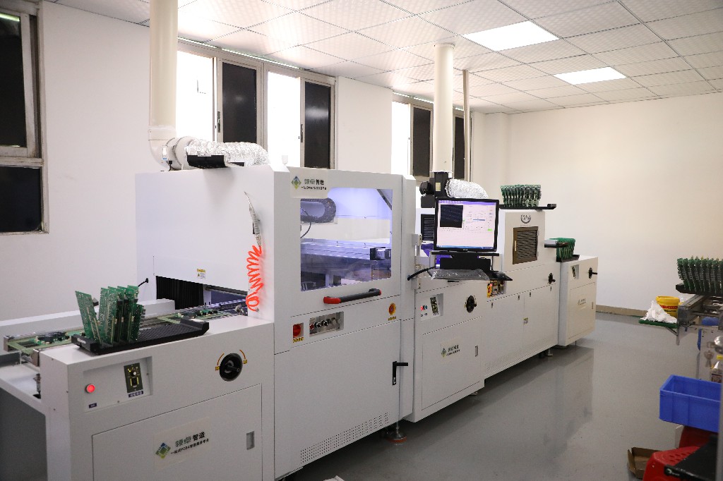 PCBA加工差别外貌处置惩罚工艺(ENIG、沉银、OSP等)的适